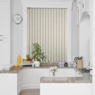 Luxari Cream Blinds Uk