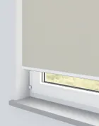 Origin Cream Roller Blind