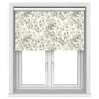 Laura Ashley Catrin Ochre Motorised