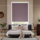 Twist2go Choices Lilith Mulberry Roller Blind