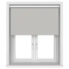 Twistfit Sunset Ash Blackout Blinds Uk