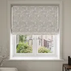 William Morris At Home Double Bough Barley No Drill Blinds Uk