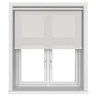 Twistfit Montego White Blinds Uk