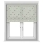 Twistfit Sophie Allport Woof Sage Blinds Uk