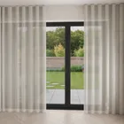 Loma Pearl Wave Curtain Blinds Uk