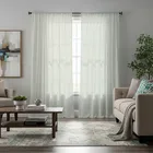 Glee Hemp Made To Measure Curtains