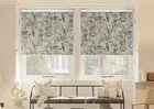Acer Natural - Twist&fit Roller Blind