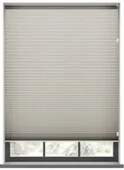 Astoria Stone Honeycomb Blind