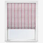 Foxhall Poppy Roman Blind