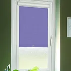 Polaris Violet Perfect Fit Roller Blinds