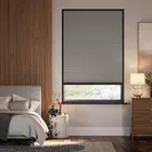 Maxshade Complete Blackout Flint Thermal Blind