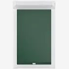 Optima Dimout Hunter Green Perfect Fit Roller Blind