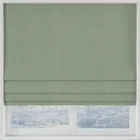 Modena Recycled Made To Measure Roman Blind Leaf