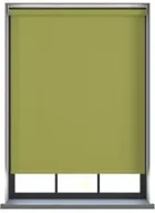 Amor Electric Lime Roller Blind