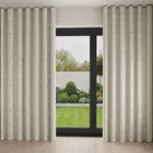 Sophie Allport Bears & Balloons Sand Wave Curtain Blinds Uk