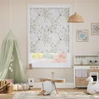 Bambi Blackout Lavender Roller Blind