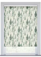 Sanderson Juniper Pine Forest Roller Blind