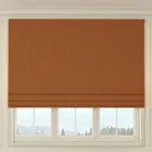 House Llewelyn-bowen Tetbury Made To Measure Roman Blind Solstice