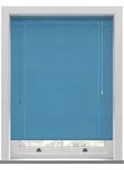 Turin 25mm Ocean Blue