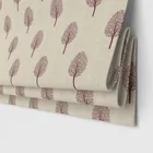 Emily Bond Yew Tree Mulberry Motorised Blinds Uk