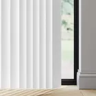 Kuta Selene Rigid Vertical Blinds
