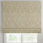 Ante Decor Hermes Made To Measure Roman Blind Ivory Beige