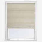 Camengo Anemone Cafe Latte Roman Blind