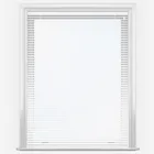 Verta White Aluminium Venetian Blind