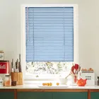 Blue Haze Perfect Fit Venetian Blinds