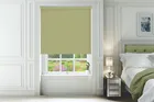 Primero Khaki - Twistfit Blackout Roller Blind