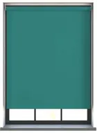 Colourway Blackout Evergreen