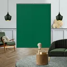 Origin Racing Green Vertical Blind