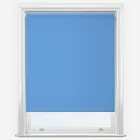 Sonova Studio Essenza Surf Blue Roller Blind