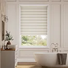 Enjoy Dimout Gold Roller Blind