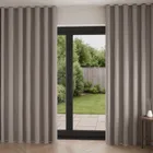 Tova Ash Wave Curtain Blinds Uk