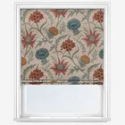 Acanthium Autumn Roman Blind