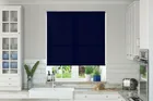 Chloe Indigo - Roller Blind