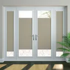 Perfect Fit Duoshade Fallow Thermal Blind