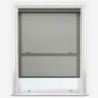 Optima Dimout Pewter Roller Blind