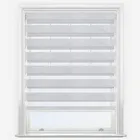 Setosa Pewter Day And Night Blind