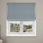 Laura Ashley Easton Pale Seaspray Blinds Uk