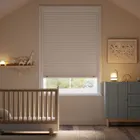 Click2shade Complete Blackout Pebble Thermal Blind