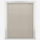 Vigor Litra Putty Aluminium Venetian Blind