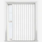 Guardian White Vertical Blind