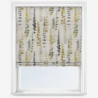 Santa Maria Chartreuse Roman Blind