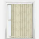 Kobe Fossil Vertical Blind