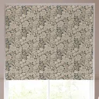 Emily Bond Somerset Rose Made To Measure Roman Blind Blossom Pink