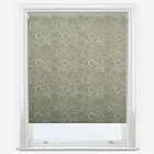William Morris At Home Marigold Jute Roller Blind