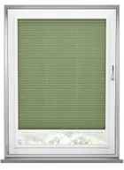 Lexington Blackout Spring Stick Honeycomb Blind