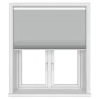 Tradechoice Blockout Dove Grey Motorised